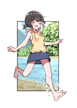 Page 372 of Berochuu Daisuki Mei-chan