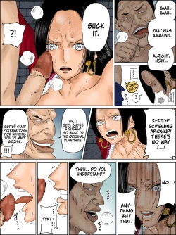 Page 3 of Hancock Manga