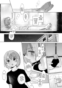 Page 24 of Watashi to Ani no Nichijou 2 | My Daily Life with my Brother 2
