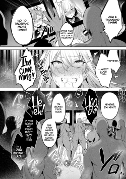 Page 108 of Soukou Seiki YsphereTHE COMIC