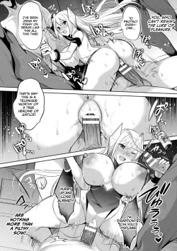 Page 148 of Soukou Seiki YsphereTHE COMIC