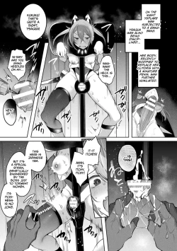 Page 149 of Soukou Seiki YsphereTHE COMIC