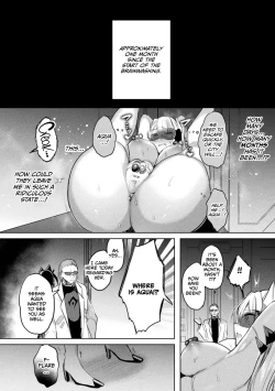 Page 156 of Soukou Seiki YsphereTHE COMIC