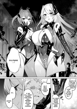 Page 214 of Soukou Seiki YsphereTHE COMIC