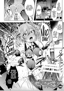 Page 62 of Soukou Seiki YsphereTHE COMIC