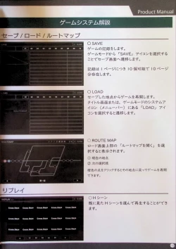 Page 7 of SCHOOLDAYS SERIES COMPLETE BOX  Visual Book