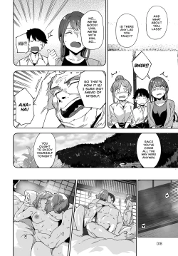 Page 10 of Amoral Island: Episode 3