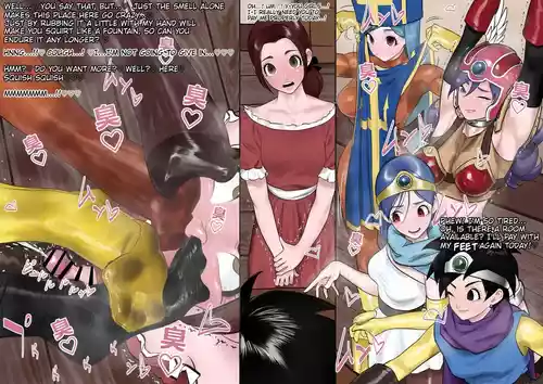 Download Ashiharai dekiru yado