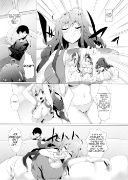 Page 25 of Yawarakanojo | Soft Lady