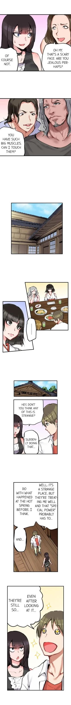 Page 109 of All Night Sex with Biggest Cock