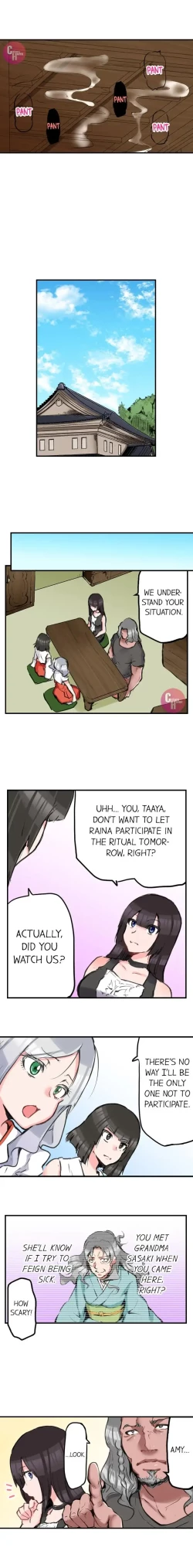 Page 152 of All Night Sex with Biggest Cock