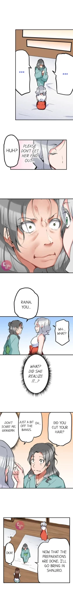 Page 155 of All Night Sex with Biggest Cock