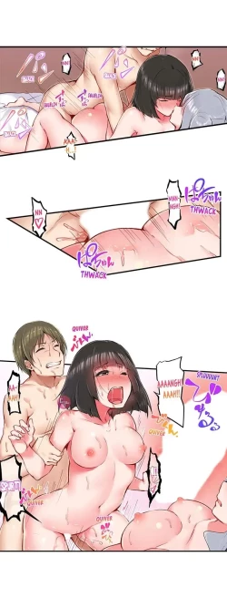 Page 175 of All Night Sex with Biggest Cock