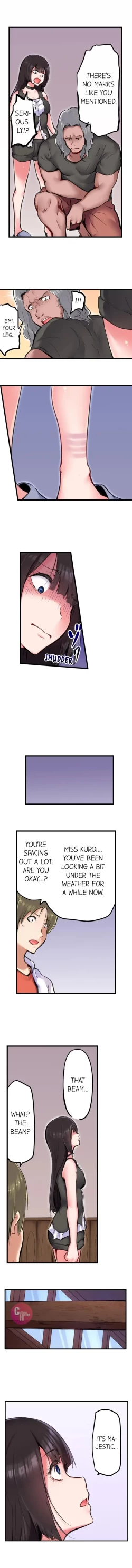 Page 198 of All Night Sex with Biggest Cock