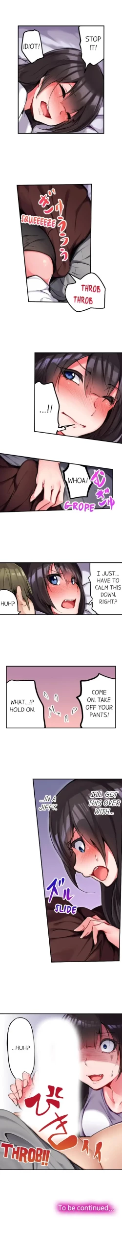 Page 20 of All Night Sex with Biggest Cock