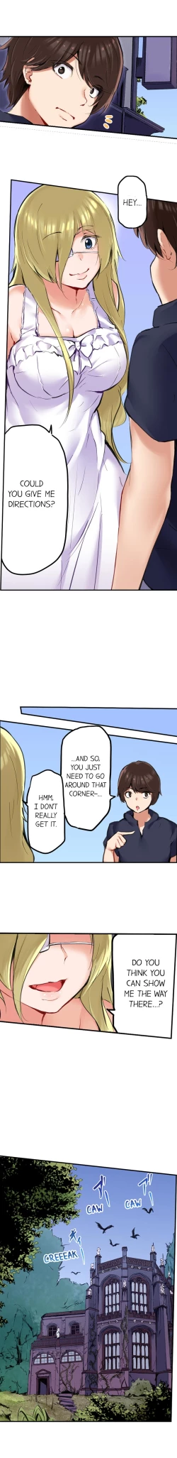 Page 232 of All Night Sex with Biggest Cock