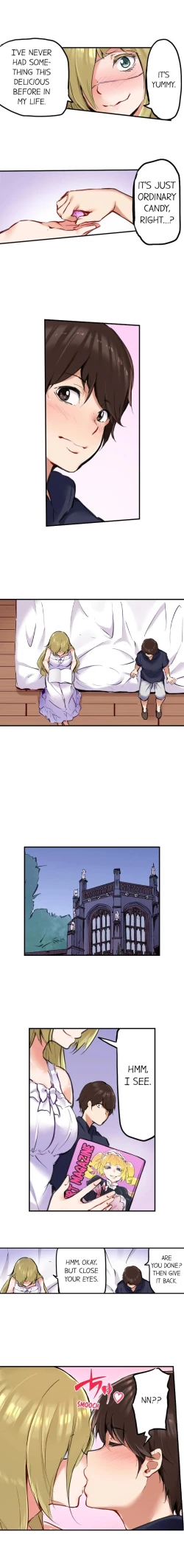 Page 237 of All Night Sex with Biggest Cock