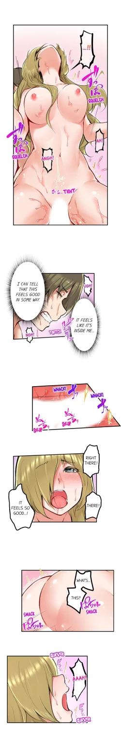 Page 277 of All Night Sex with Biggest Cock