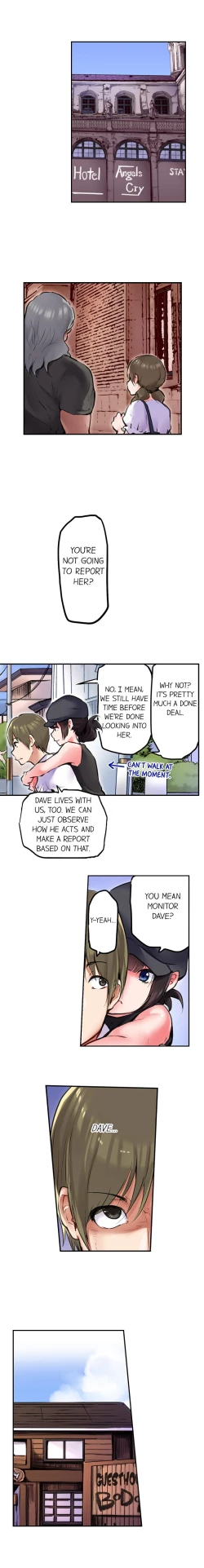 Page 313 of All Night Sex with Biggest Cock