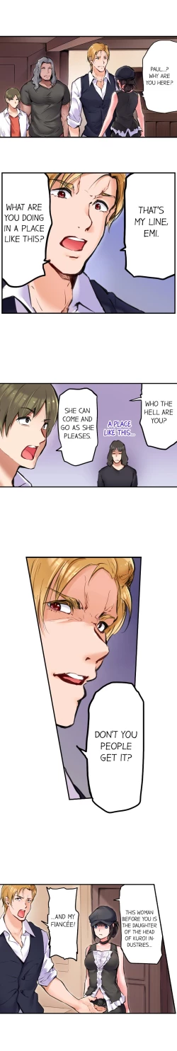 Page 317 of All Night Sex with Biggest Cock