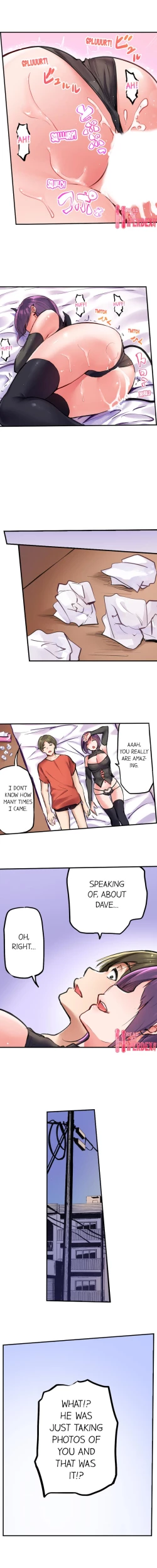 Page 341 of All Night Sex with Biggest Cock