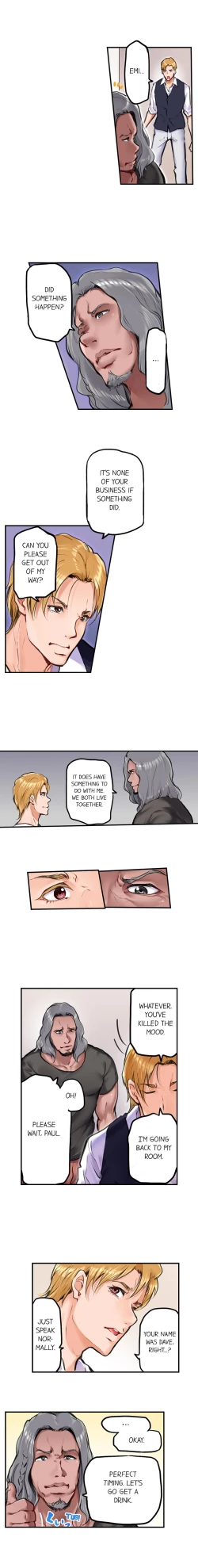 Page 349 of All Night Sex with Biggest Cock