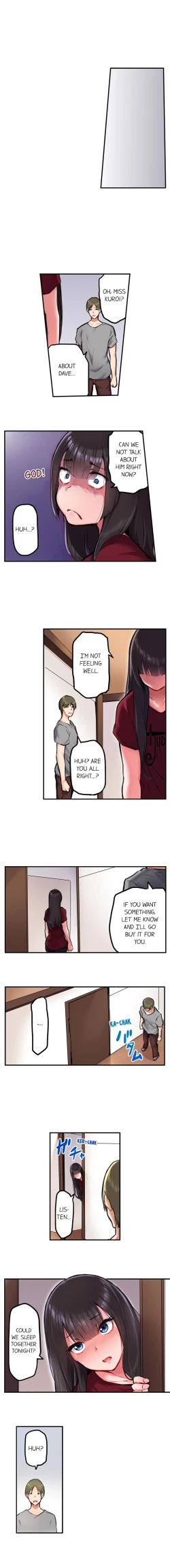 Page 351 of All Night Sex with Biggest Cock