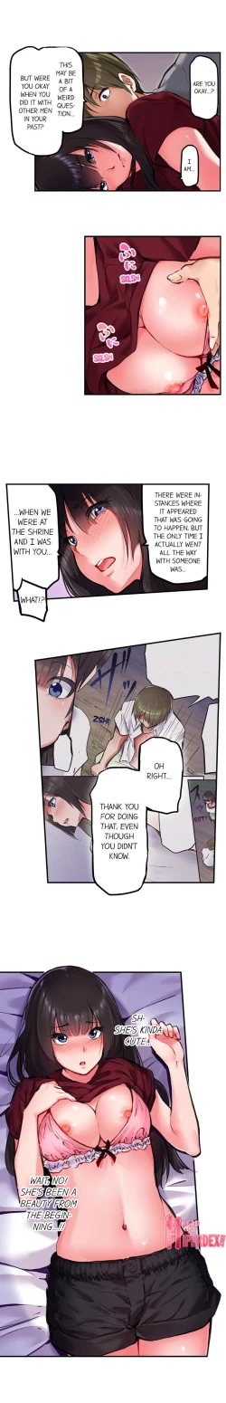 Page 358 of All Night Sex with Biggest Cock