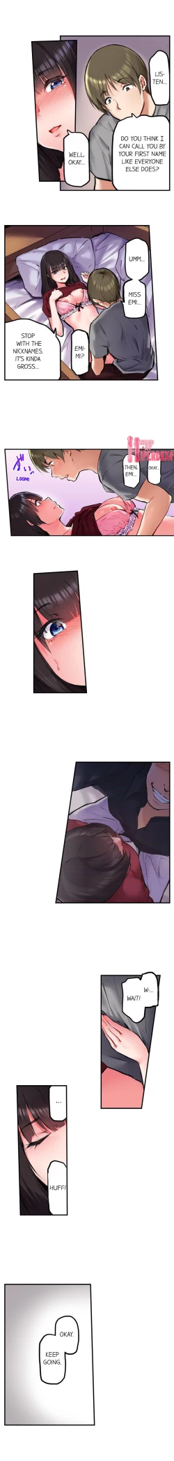 Page 359 of All Night Sex with Biggest Cock