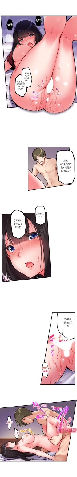 Page 363 of All Night Sex with Biggest Cock