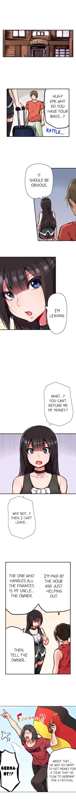 Page 37 of All Night Sex with Biggest Cock