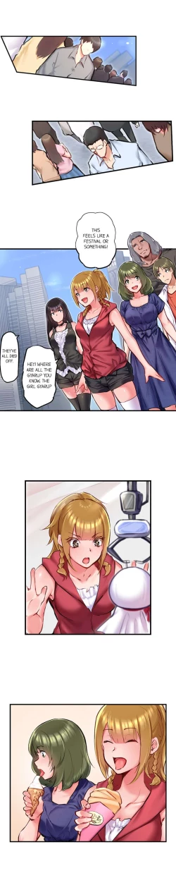 Page 381 of All Night Sex with Biggest Cock