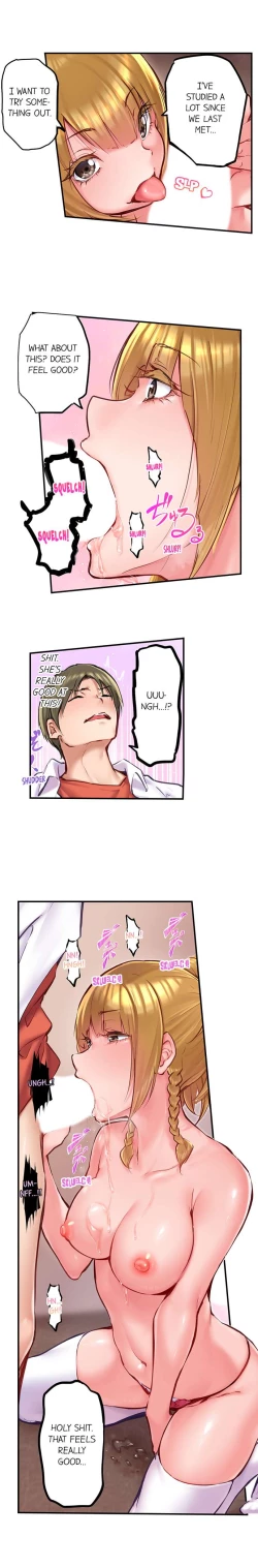 Page 388 of All Night Sex with Biggest Cock