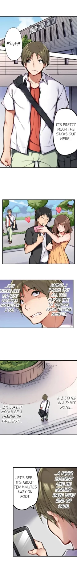 Page 3 of All Night Sex with Biggest Cock