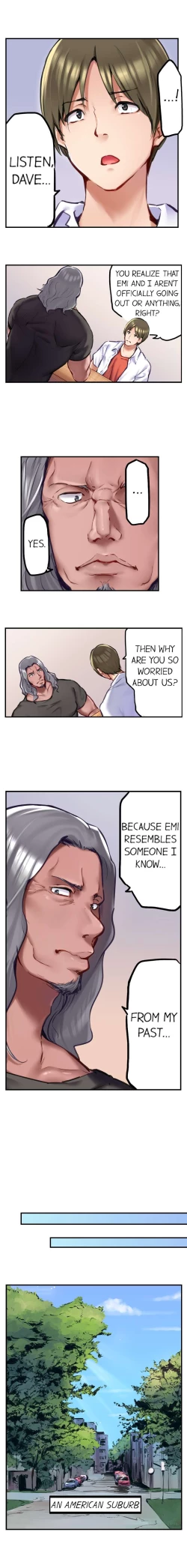 Page 410 of All Night Sex with Biggest Cock