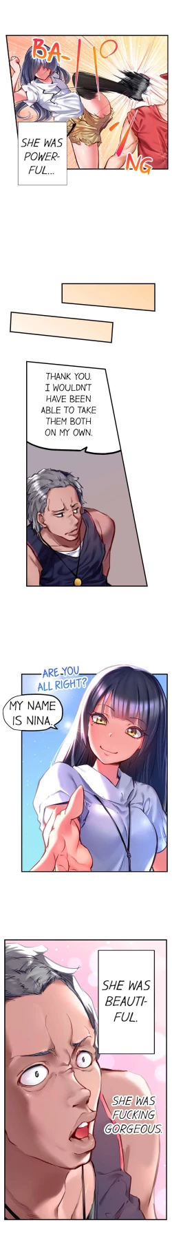 Page 412 of All Night Sex with Biggest Cock