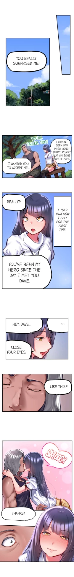 Page 417 of All Night Sex with Biggest Cock