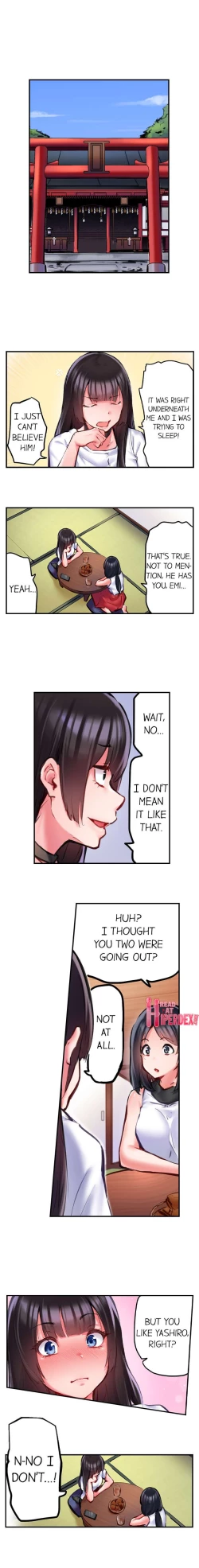 Page 432 of All Night Sex with Biggest Cock