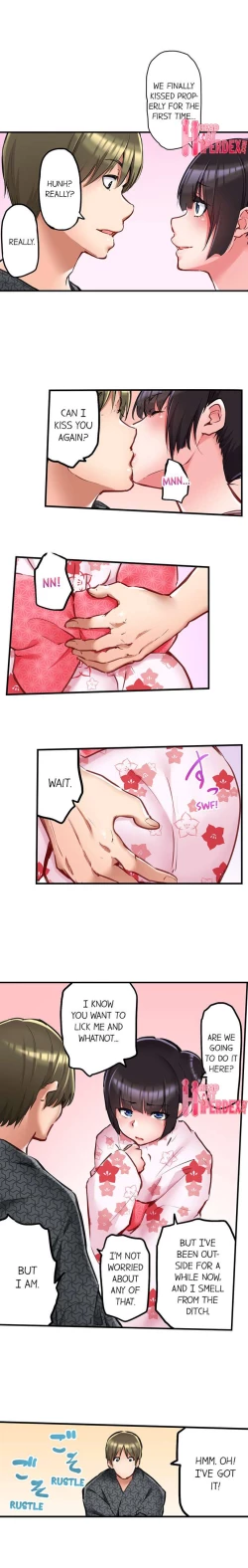 Page 447 of All Night Sex with Biggest Cock