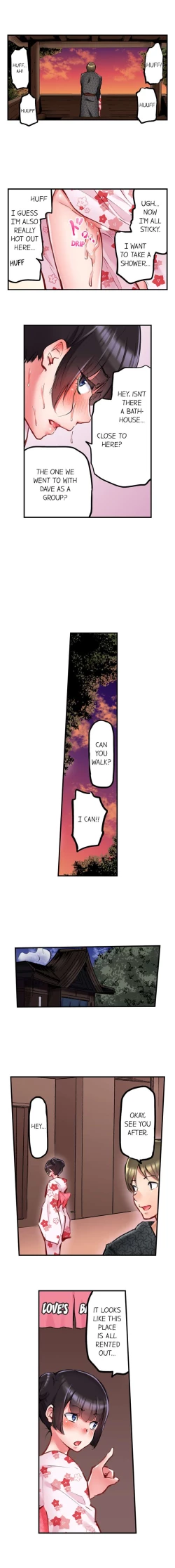 Page 458 of All Night Sex with Biggest Cock