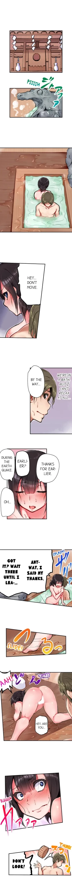 Page 45 of All Night Sex with Biggest Cock