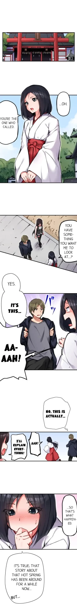 Page 59 of All Night Sex with Biggest Cock