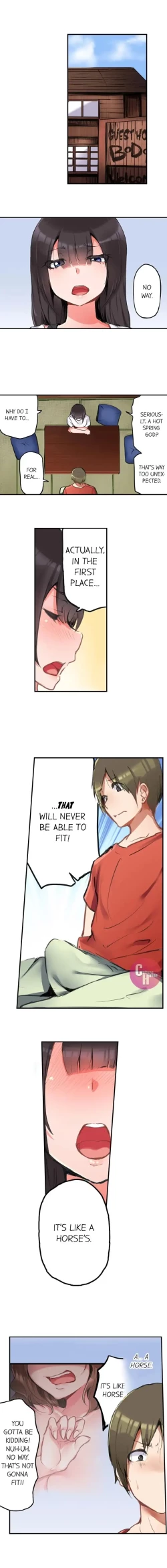 Page 63 of All Night Sex with Biggest Cock