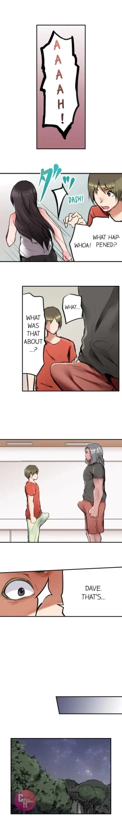 Page 66 of All Night Sex with Biggest Cock