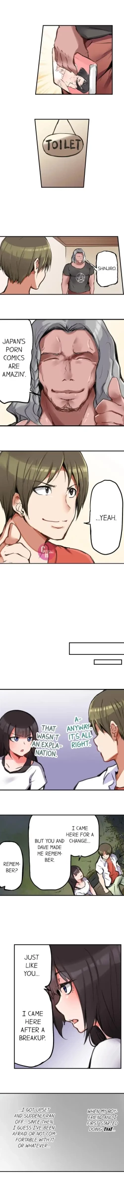 Page 68 of All Night Sex with Biggest Cock