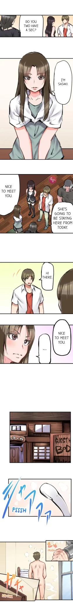 Page 96 of All Night Sex with Biggest Cock