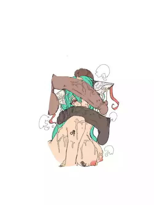 Download such coquettish that Dyadia is! 骚逼少司缘