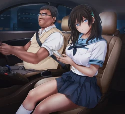 Page 177 of ユメカ ウツツカ