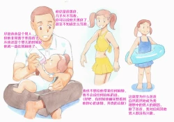 Page 6 of Yappari Papa ga Suki| 我始终爱着我的爸爸♥ 私人泳池