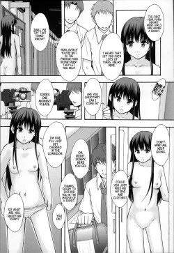 Page 5 of Anoko No Class Wa AV ka Ch. 3 | Will be a Porno Star! Ch. 3